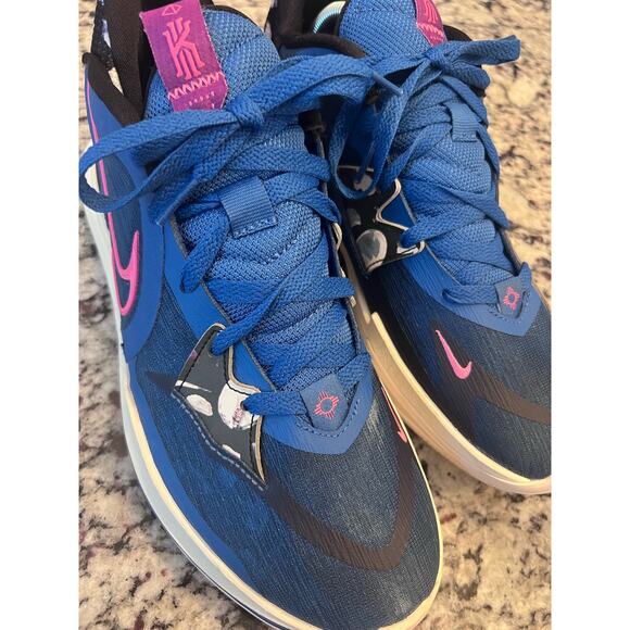 Nike Kyrie low 5 precious stones men’s size 10 - Picture 7 of 16